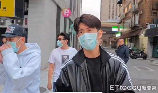 修杰楷認了「很怕過生日」！　被打前一天許2願望：儘量不收簡訊