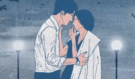 越沒「本事」的男人,越喜歡在這幾個地方「裝」