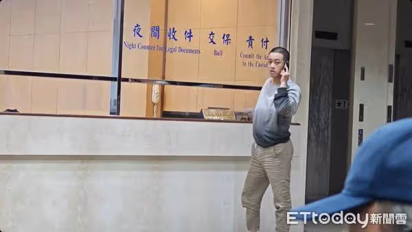 小鬼黃鴻升妹婿KTV包廂遭毆!修杰楷、王伯傑護友慘被波及