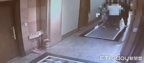 小鬼黃鴻升妹婿KTV包廂遭毆!修杰楷、王伯傑護友慘被波及