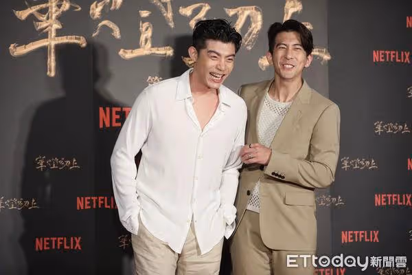 快訊/修杰楷親揭衝突「急拉開慘被打」!現況曝光 賈靜雯心急發聲
