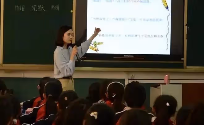 老師表面看似很喜歡,內心「厭惡」的3類學生,其中有你嗎?