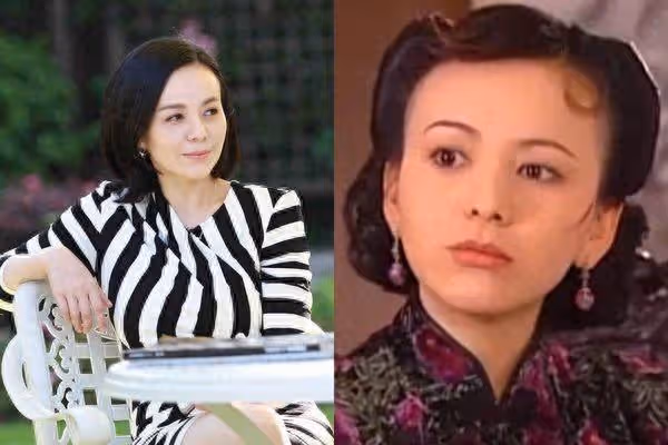53歲「雪姨」王琳參戰《浪姐5》 染女團金髮現身驚呆網:像24歲