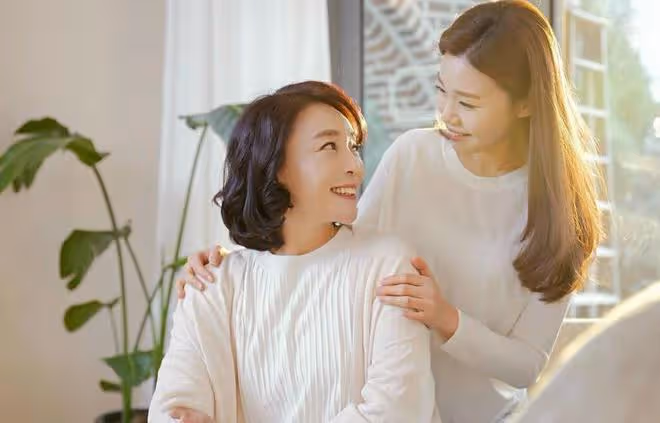 注意!一個家庭頂級的風水,就是善待「女兒」!看到是福氣,看看
