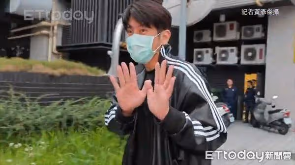 修杰楷、王柏傑今日凌晨錢櫃爆衝突！ 多處擦挫傷