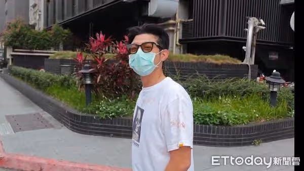 修杰楷、王柏傑今日凌晨錢櫃爆衝突！ 多處擦挫傷