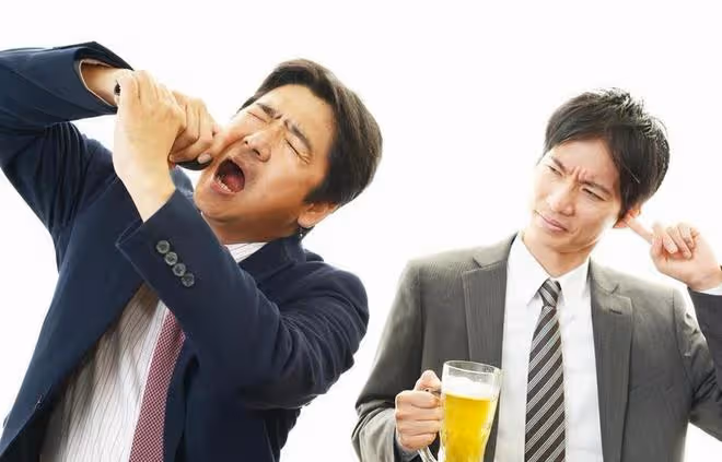 小心！心眼壞的人，一張口就是2句話，最好別深交，易吃虧！看看