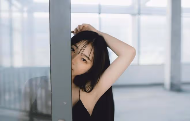 喂不飽的女人，會對你更上癮