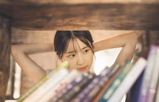 喂不飽的女人，會對你更上癮