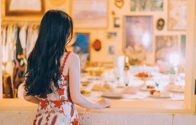 喂不飽的女人，會對你更上癮