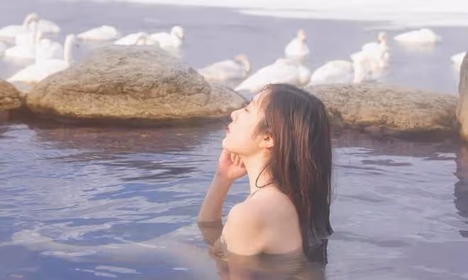 喂不飽的女人，會對你更上癮