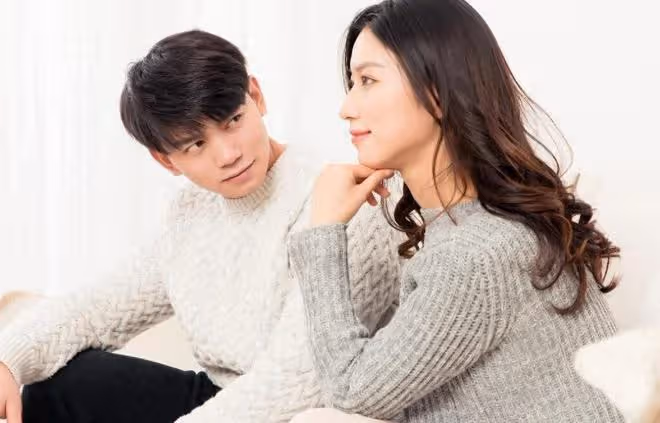 告誡！夫妻過四十歲，在這三個方面留一手，兒女越來越富貴！看看