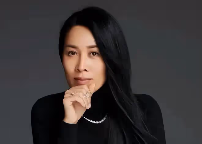 那英素顏合影曝光，狀態佳引網友熱議：回歸在即？