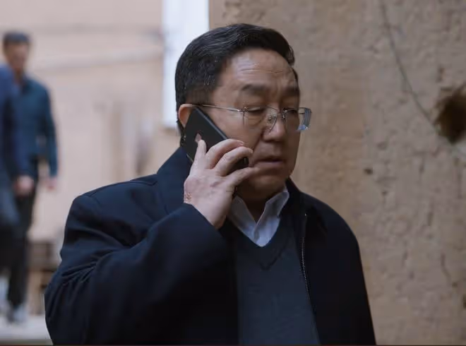 《江河日上》現漏洞：市長對市委秘書長恭敬？暗管排污不叫朱天才