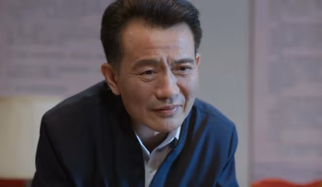《江河日上》現漏洞：市長對市委秘書長恭敬？暗管排污不叫朱天才