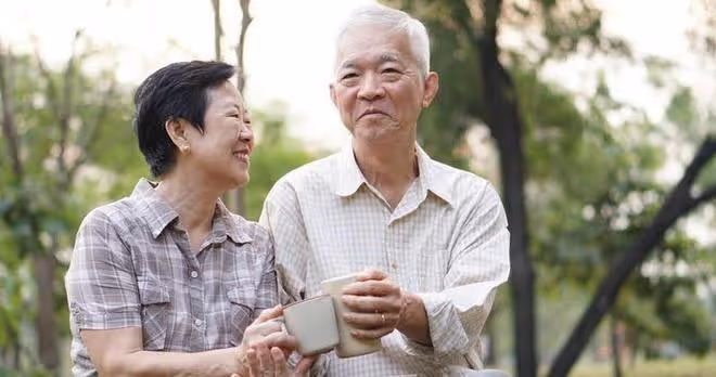 退休後，和親家見面，要做到「三不問，四不說」！別不知道，看看