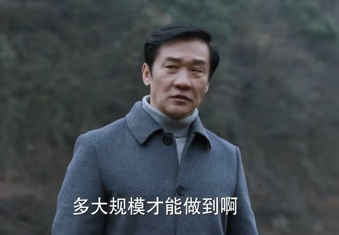 江河日上：看懂廖宇正試探王宬，錢起逼朱天才，才知王武自盡原因
