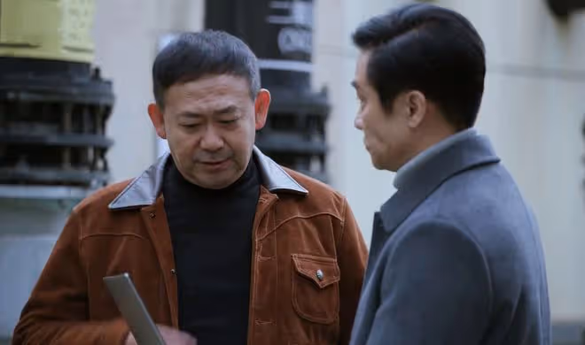 江河日上：看懂廖宇正試探王宬，錢起逼朱天才，才知王武自盡原因