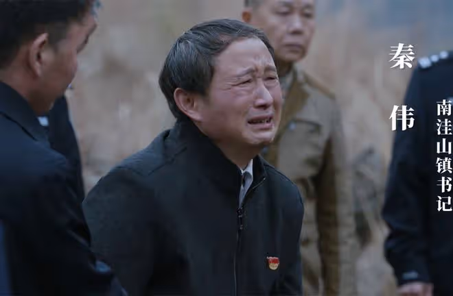江河日上：看懂廖宇正試探王宬，錢起逼朱天才，才知王武自盡原因