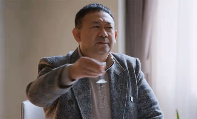 江河日上：看懂廖宇正試探王宬，錢起逼朱天才，才知王武自盡原因