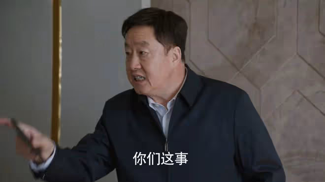 江河日上：看懂廖宇正試探王宬，錢起逼朱天才，才知王武自盡原因