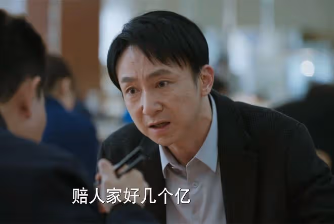 江河日上：看懂廖宇正試探王宬，錢起逼朱天才，才知王武自盡原因