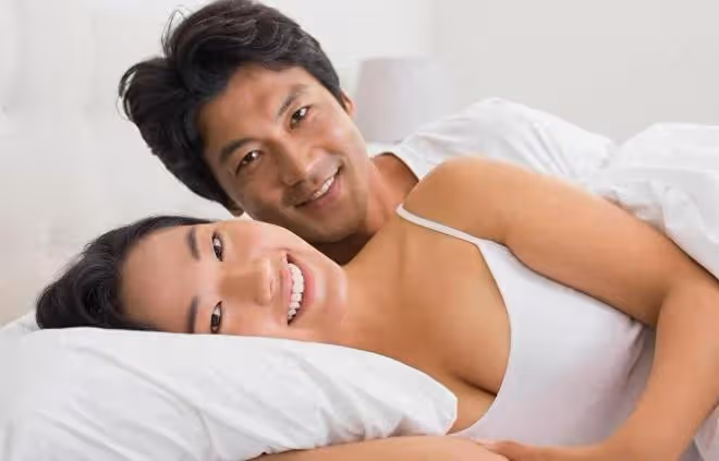 輸！中年女人有3種表現，說明並非真的愛你，只是玩玩而已！看看