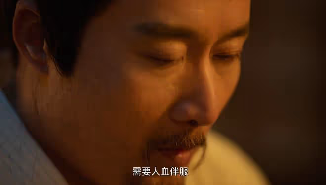 大理寺少卿游:殺李餅父親的是陳拾?黑羅剎身份曝光,乃陳拾哥哥