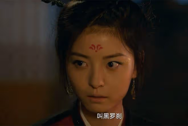 大理寺少卿游:殺李餅父親的是陳拾?黑羅剎身份曝光,乃陳拾哥哥