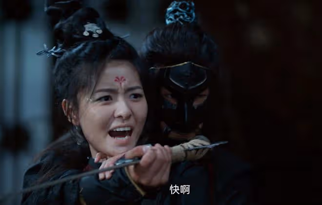 大理寺少卿游:殺李餅父親的是陳拾?黑羅剎身份曝光,乃陳拾哥哥
