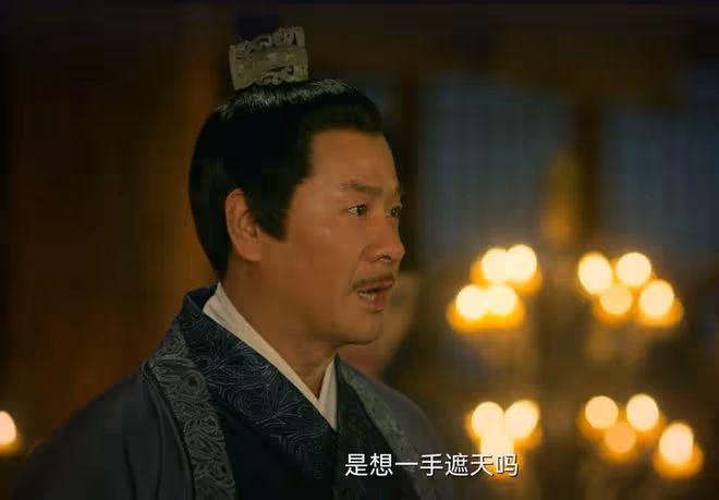 大理寺少卿游:殺李餅父親的是陳拾?黑羅剎身份曝光,乃陳拾哥哥