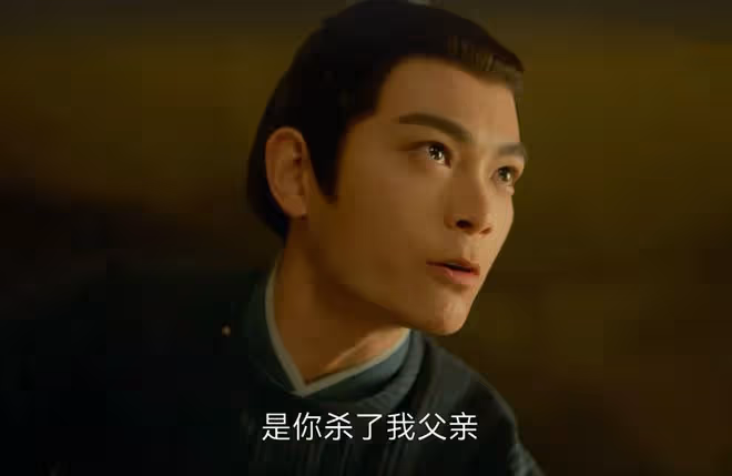 大理寺少卿游:殺李餅父親的是陳拾?黑羅剎身份曝光,乃陳拾哥哥