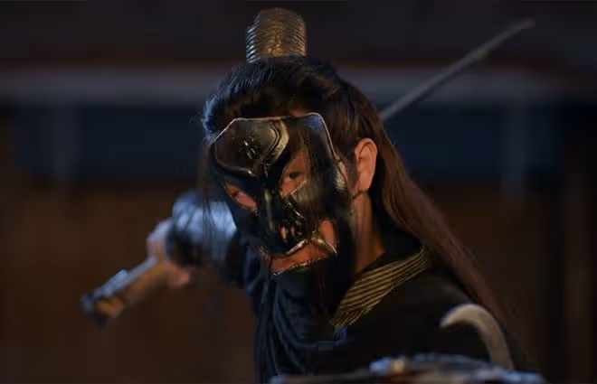 大理寺少卿游:殺李餅父親的是陳拾?黑羅剎身份曝光,乃陳拾哥哥