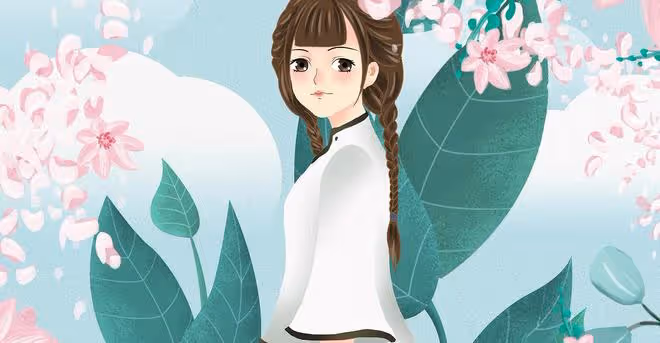 讓女人上癮的好方法:以退為進