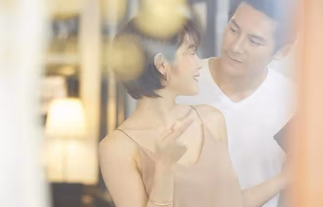 曝!男人喜歡和愛一個人的區別是什麼?你知道嗎?不看太虧,精闢
