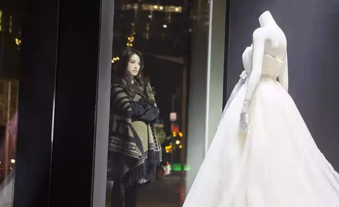 懷孕後婆婆減8萬彩禮,女孩不急不怒願結婚:不要彩禮也不要房子