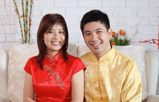婚姻:是金錢的交易還是感情的升華?