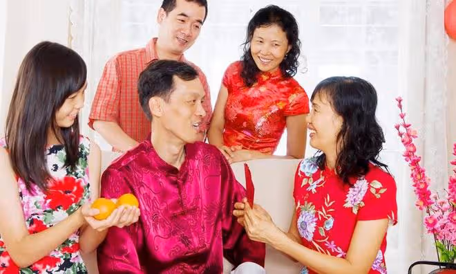 婚姻:是金錢的交易還是感情的升華?