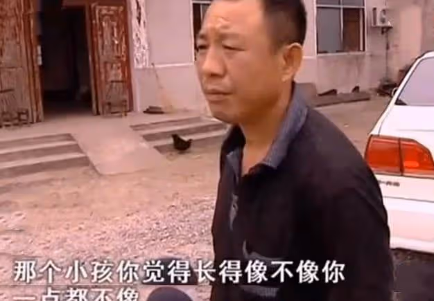 妻子結婚6個月產子,老公執意要做親子鑑定,母親:你不要瞎折騰