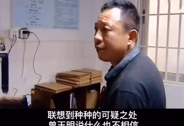 妻子結婚6個月產子，老公執意要做親子鑑定，母親：你不要瞎折騰
