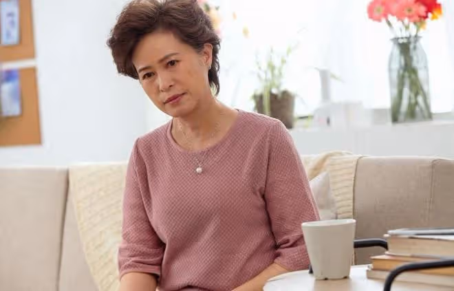 女人過了五十歲,有這四個愛好,大多無福,是苦命的開始,要警惕