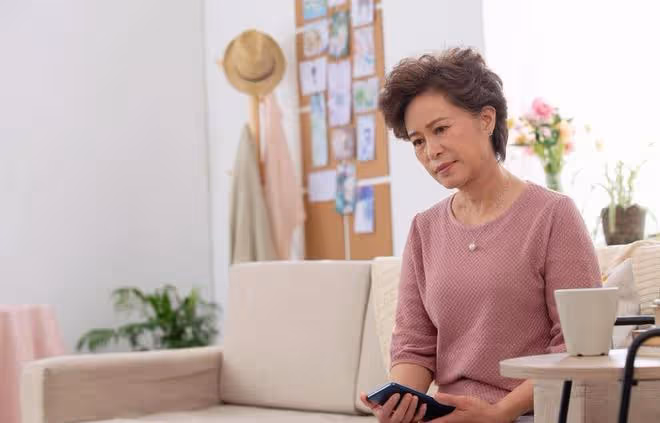 女人過了五十歲,有這四個愛好,大多無福,是苦命的開始,要警惕