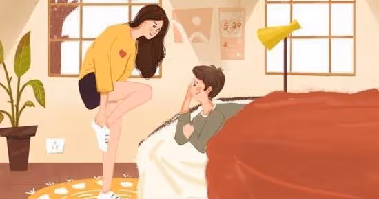 女人之所以會婚外情,就是想從男人身上得到這三樣東西