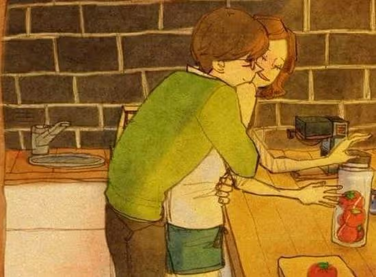 女人之所以會婚外情,就是想從男人身上得到這三樣東西