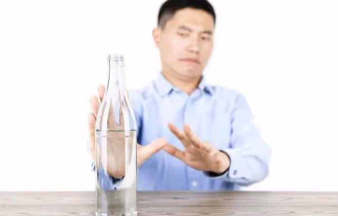 可怕!男人喝酒好,還是不喝好?有3個明顯區別!說的真好,看看