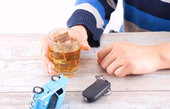 可怕!男人喝酒好,還是不喝好?有3個明顯區別!說的真好,看看