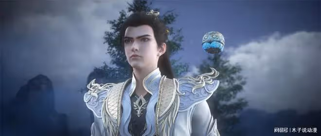 完美世界:三大隱世高手登場,石昊罪血滔天,一招斬殺劍谷美女