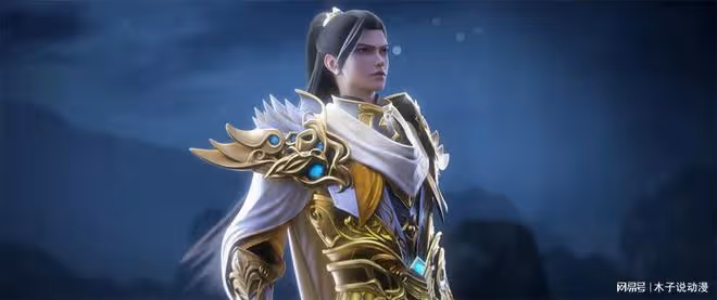 完美世界:三大隱世高手登場,石昊罪血滔天,一招斬殺劍谷美女