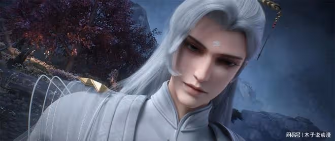完美世界:三大隱世高手登場,石昊罪血滔天,一招斬殺劍谷美女