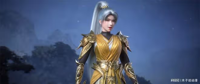 完美世界:三大隱世高手登場,石昊罪血滔天,一招斬殺劍谷美女